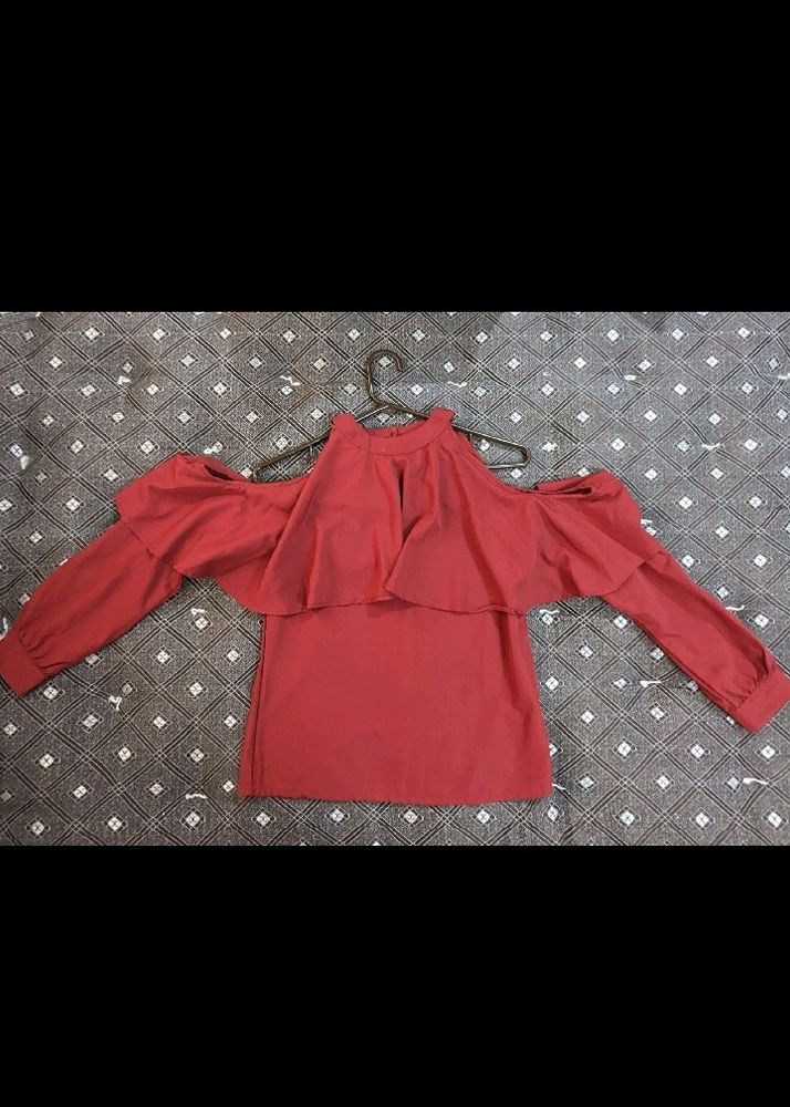 Fancy Top ♥️