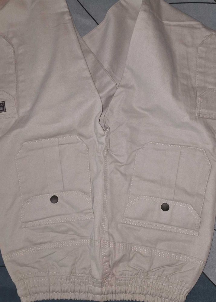 Men's Cargo Pants