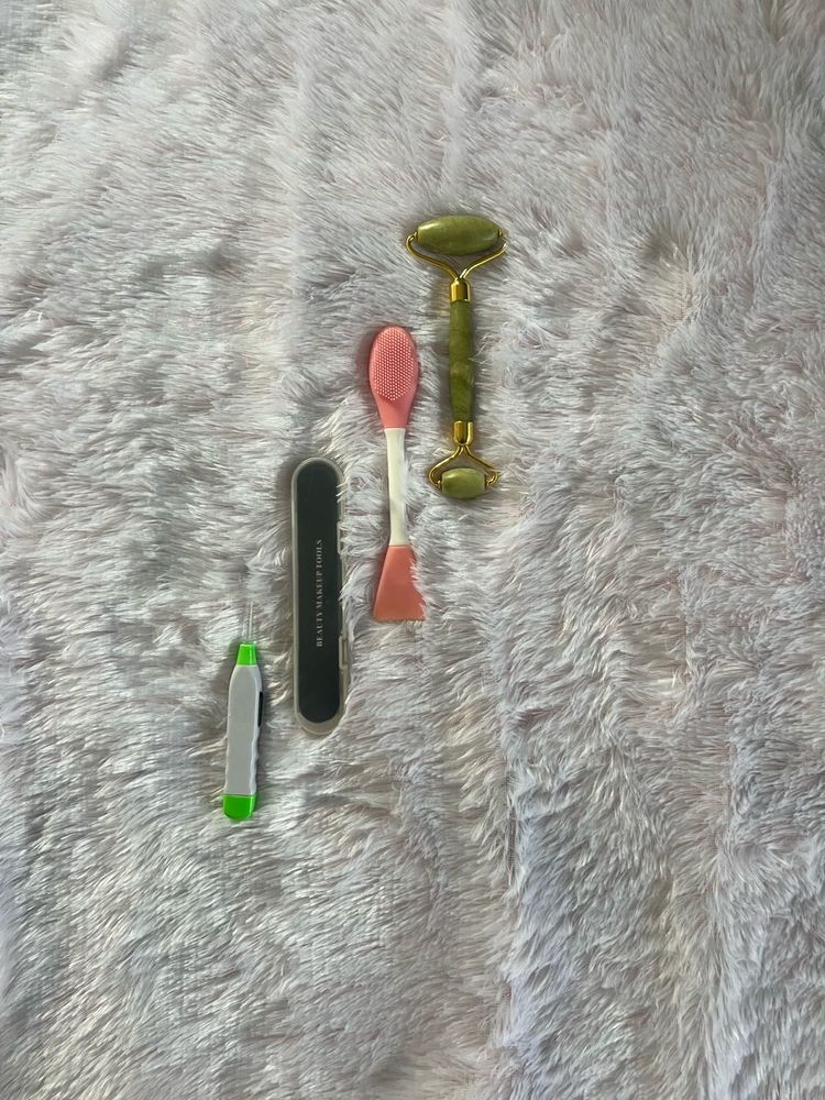 Facial Beauty Set