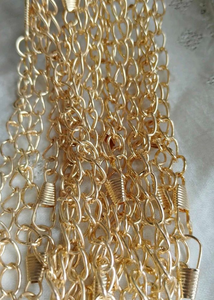 8  Bag Chain