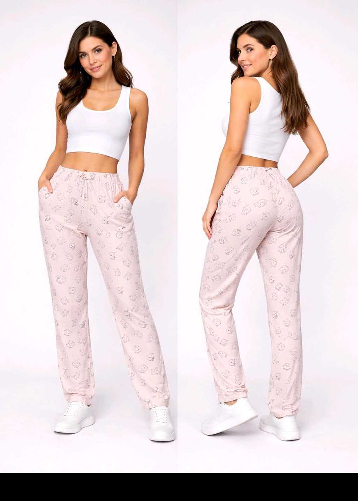Cute Pajama Pants