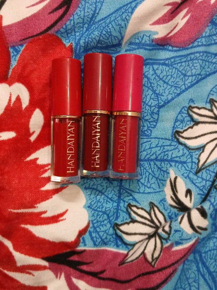 Lipstick 3 combo