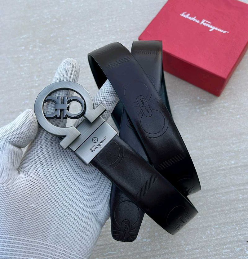 Salvatore Ferragamo Belt