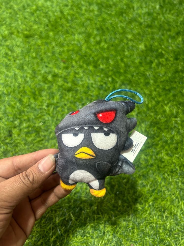 Yu-Gi-Oh X Hello Kitty &amp; Friends Set Badtz-Maru