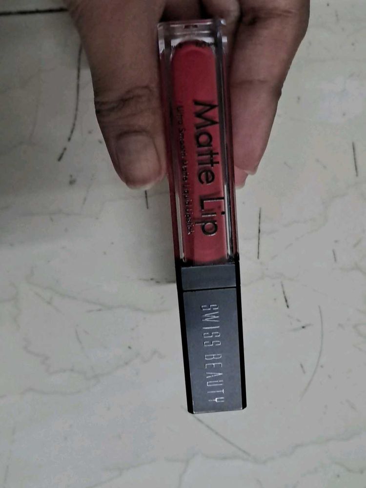 Liquid Lipstick