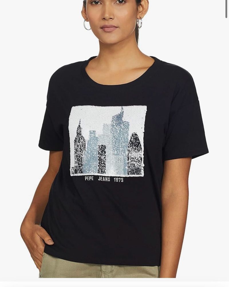 Pepe Jeans 1973 T-Shirt
