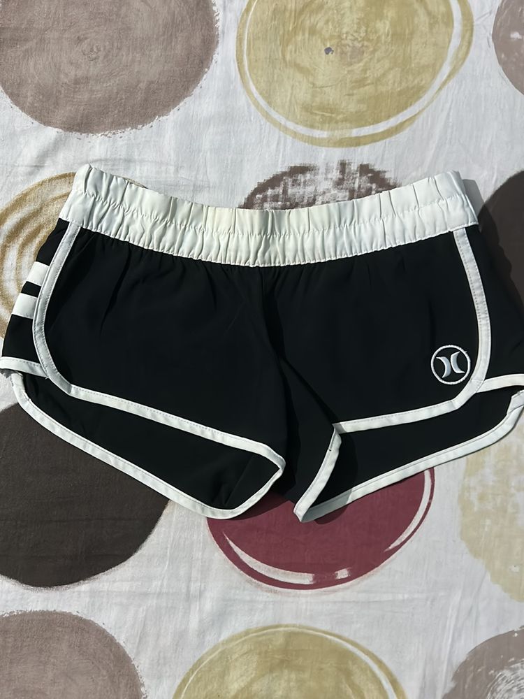 Beach Combo- Black &amp; White