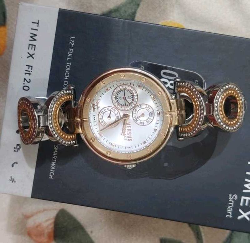 Versus Versace Women's Watch