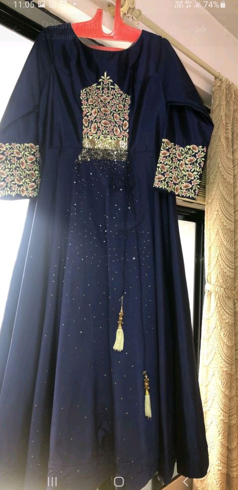 Gown