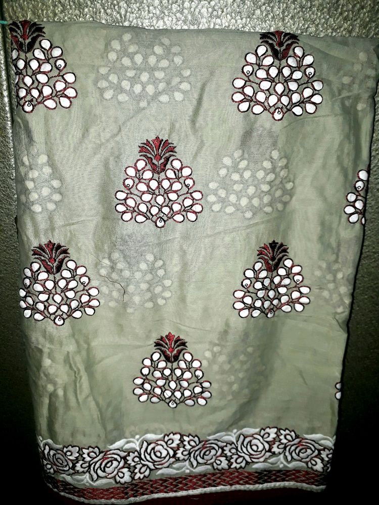Cotton Dupatta