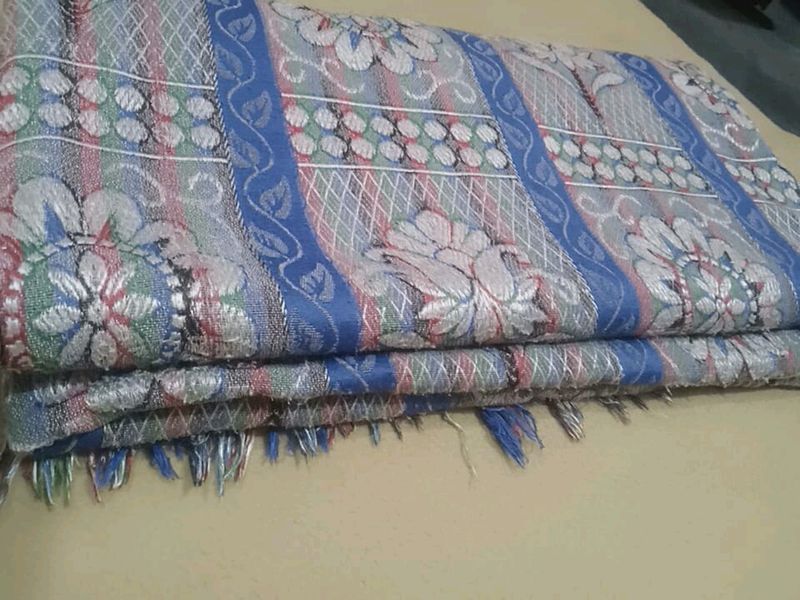 Double Bed Sheet