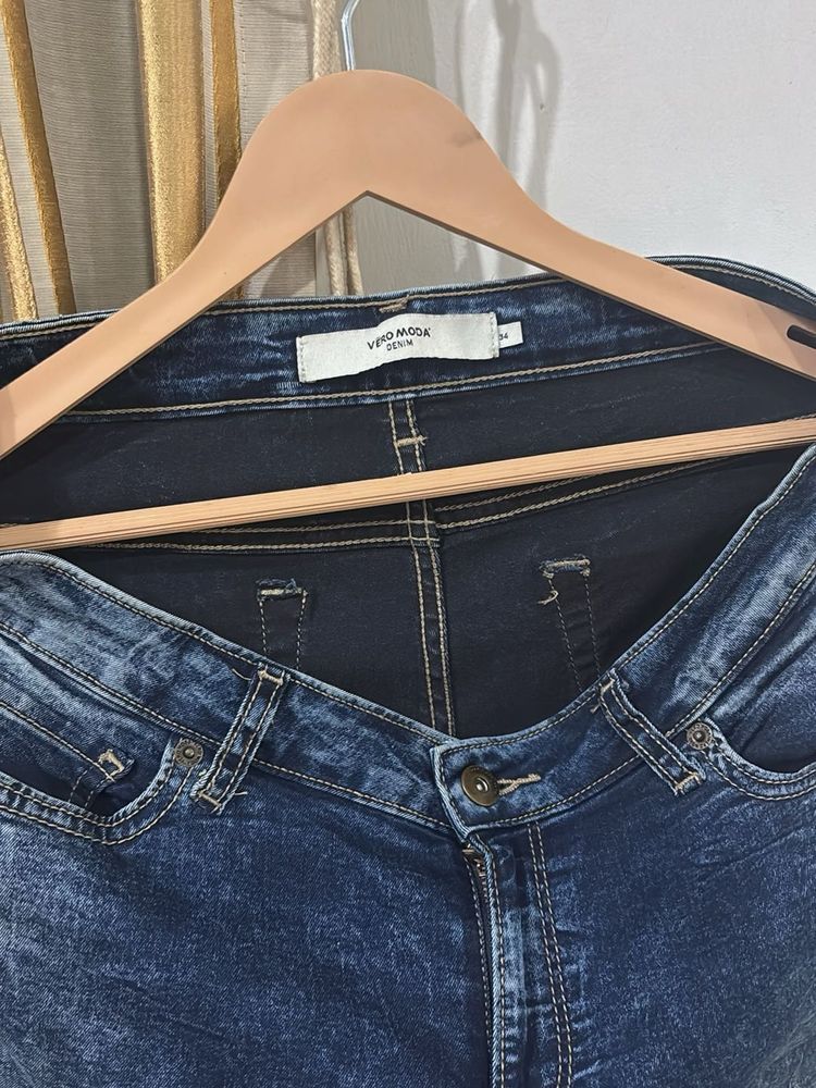 Vero Moda Denim Jeans
