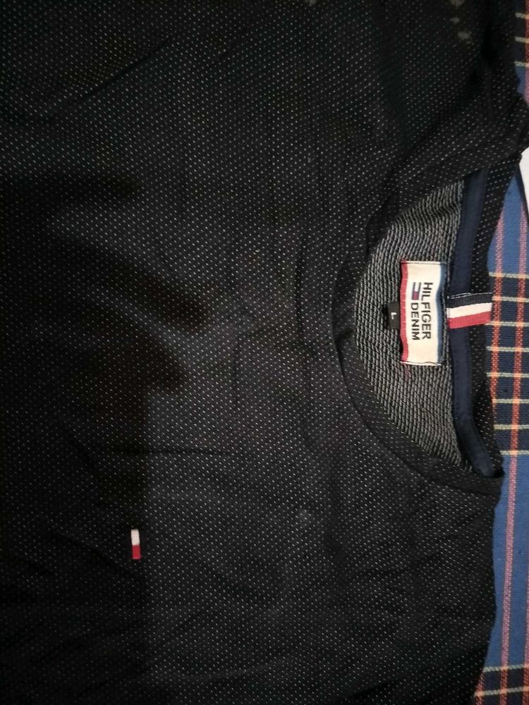 Tommy Hilfiger Denim Shirt