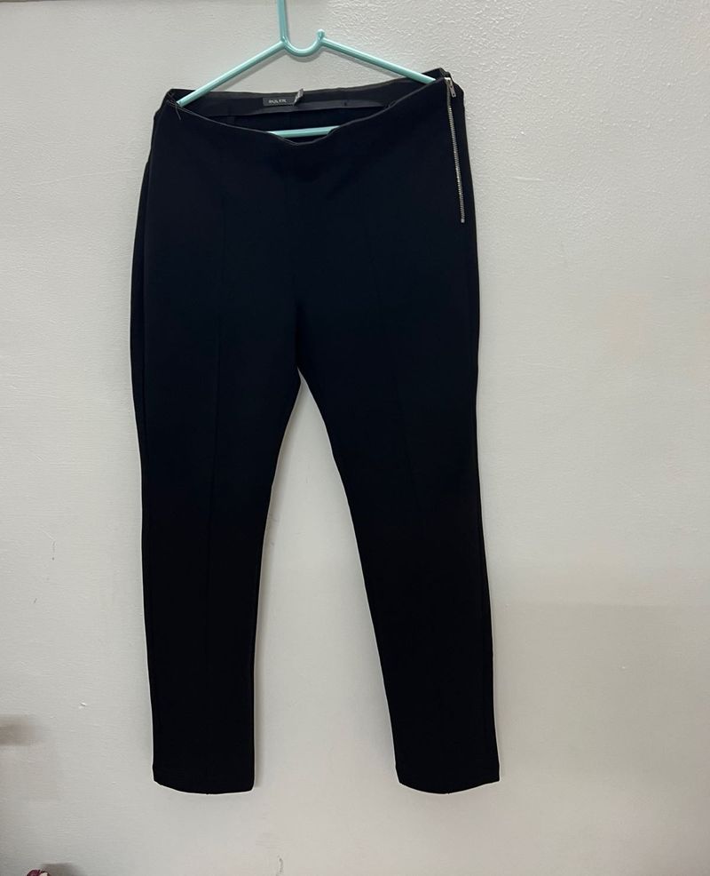 Classy Black Pants🐾