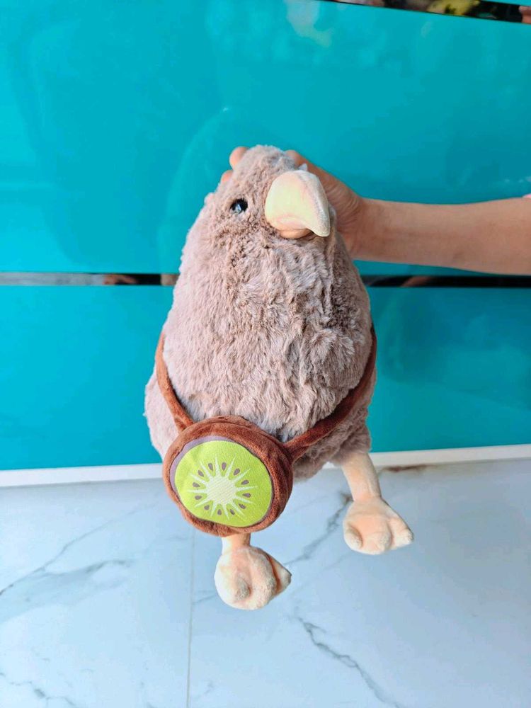 Cute Plush Kiwi Bird Toy