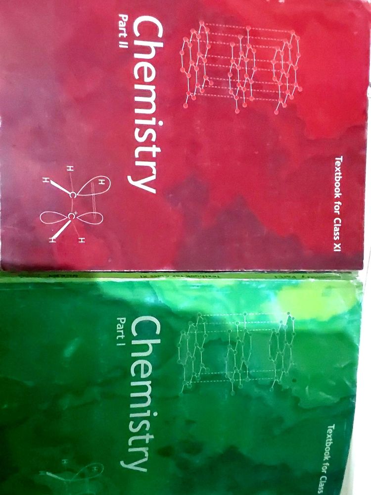 NCERT CLASS 11 BOOKS