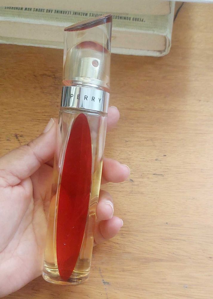 Perry Woman  parfum 50ml(PRICEDROP)