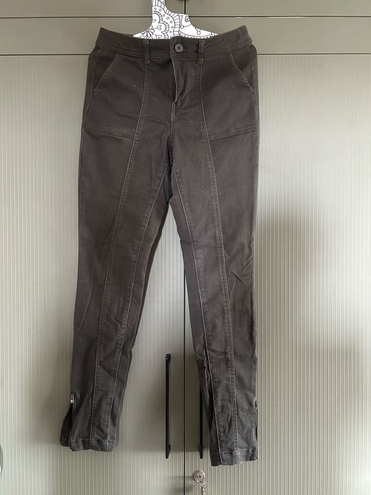 Imported Quality - Women's Cargo Pants