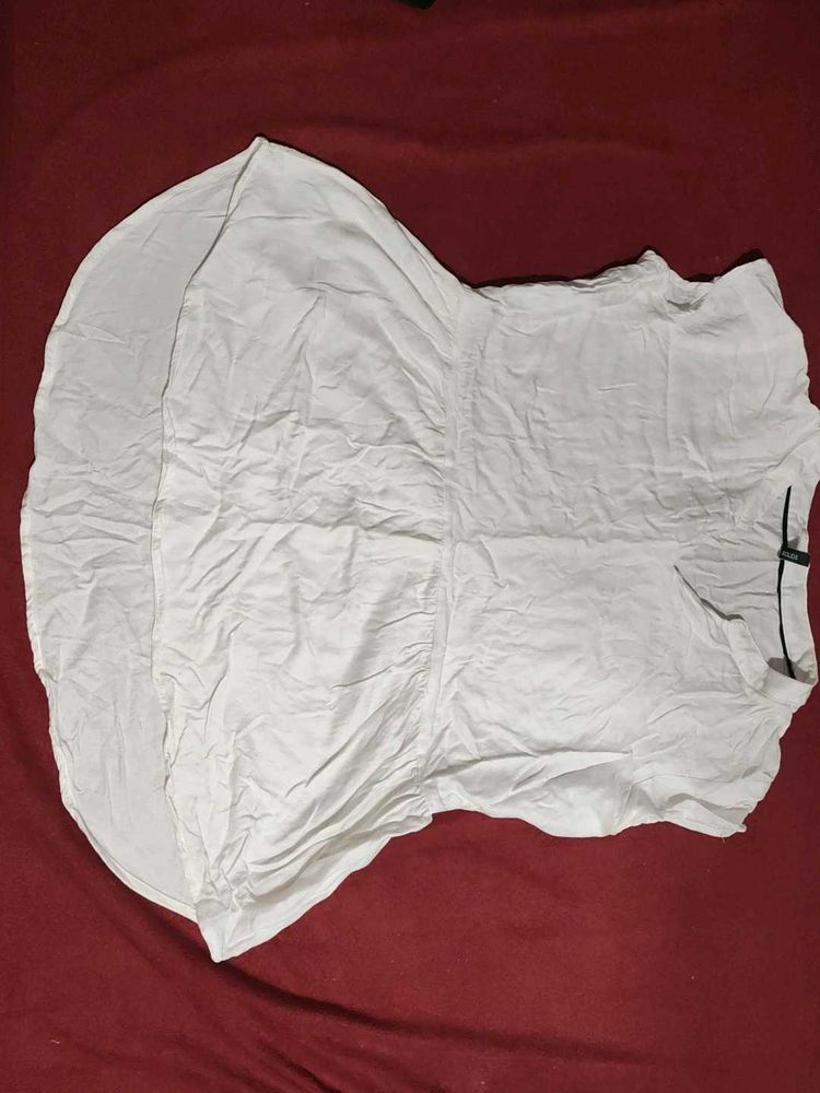 White Top