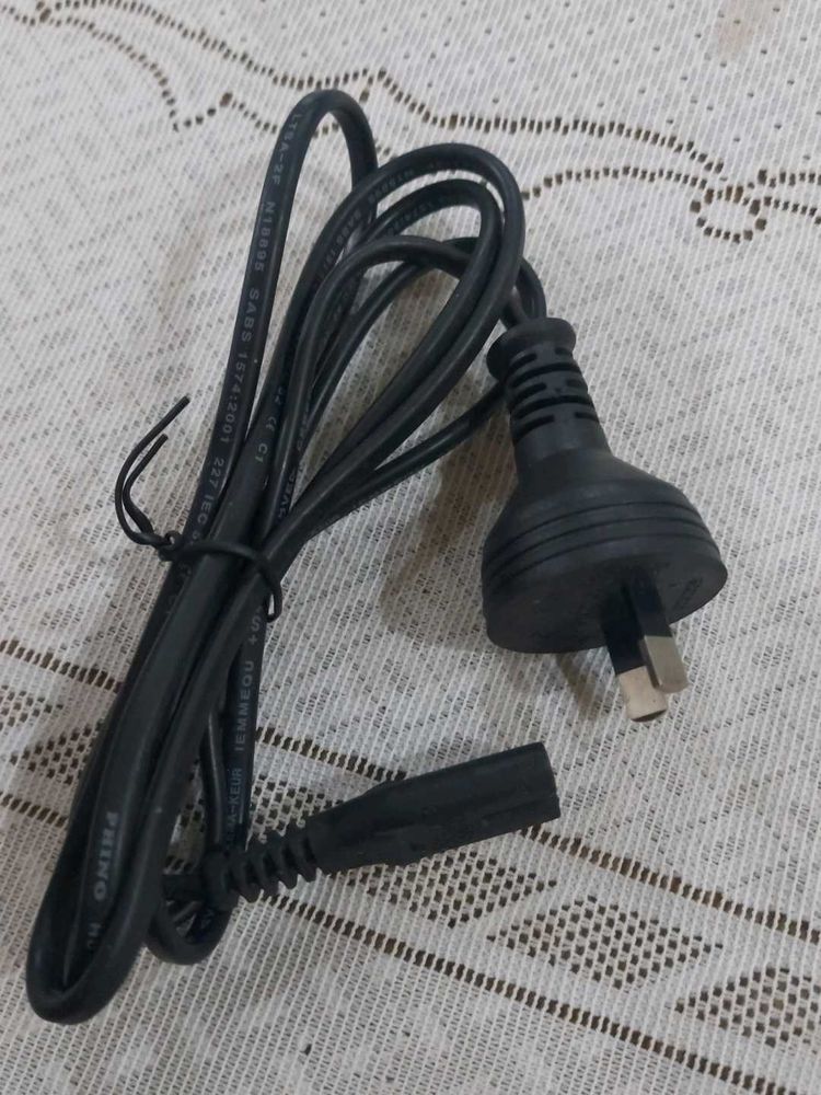Power Lead AU Plug Cable