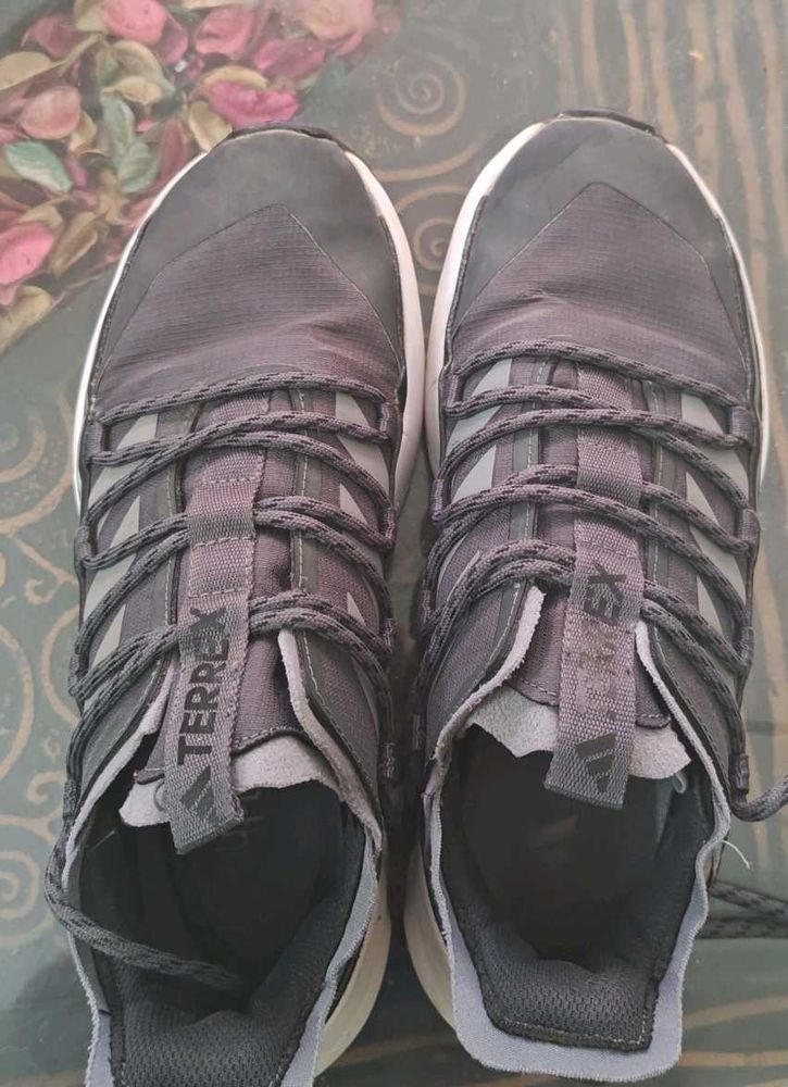 Adidas Terrex Trekking Shoes