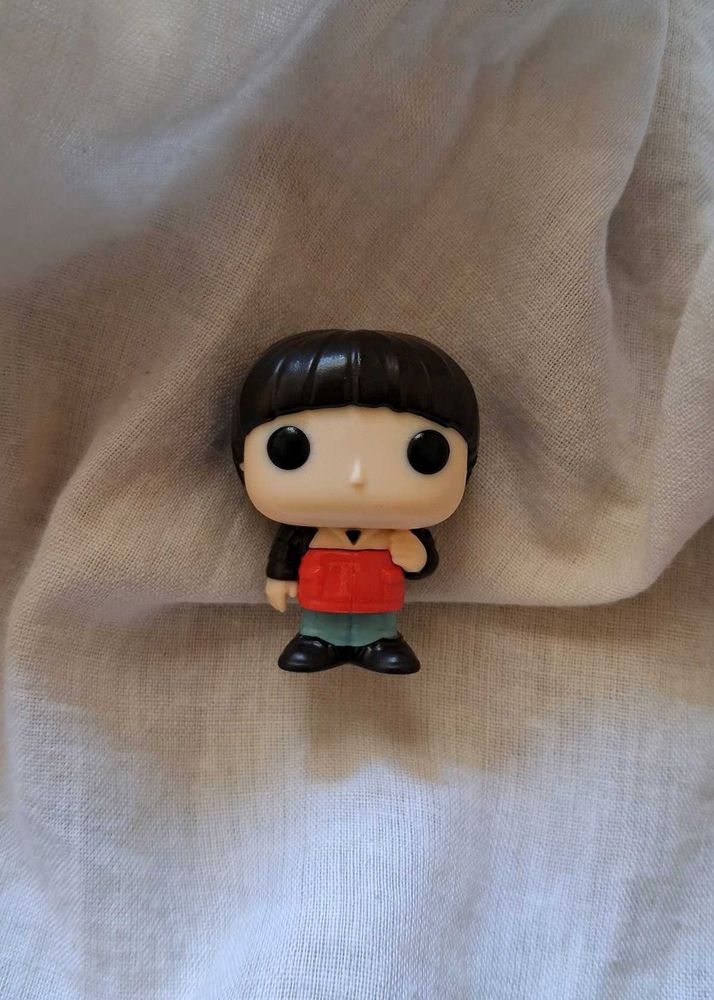 ✨️ STRANGER THINGS × KINDER JOY ✨️