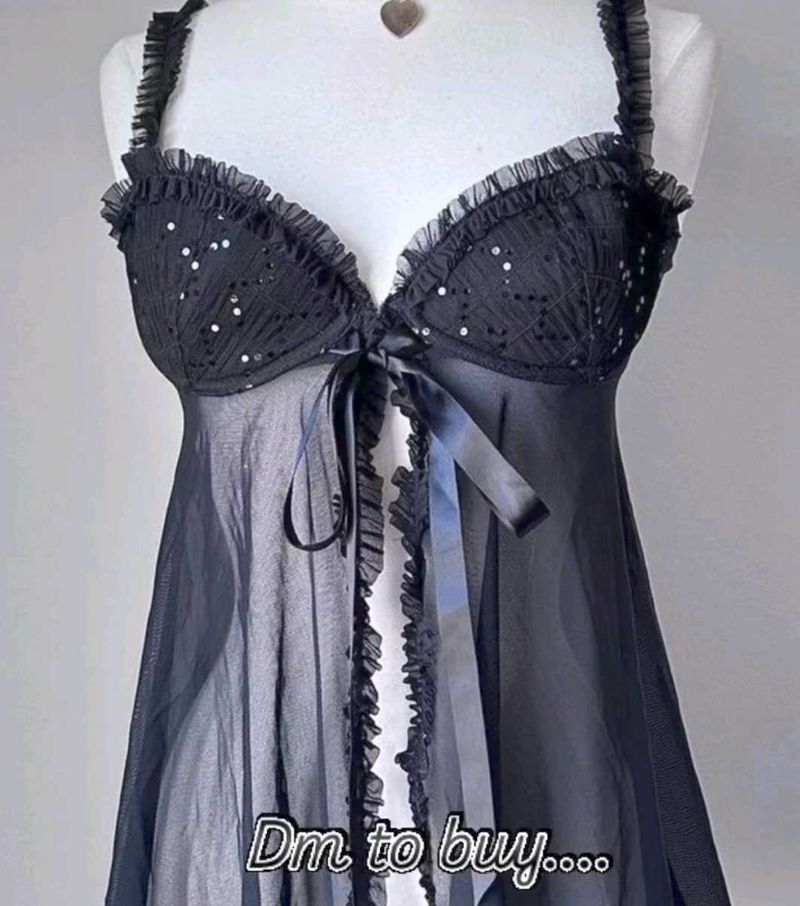 Victoria's Secret Babydoll