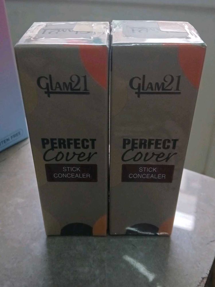 glam21 concealer