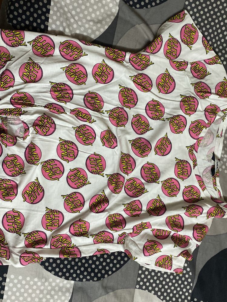 Max Brand Size Xl