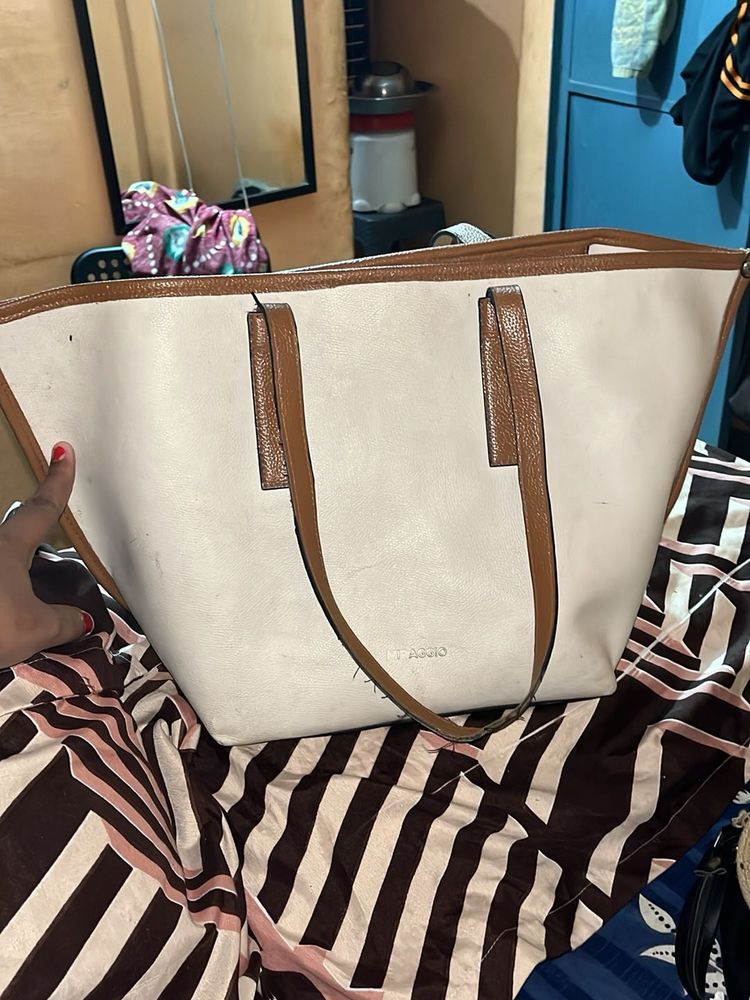 Stylish Tote Bag