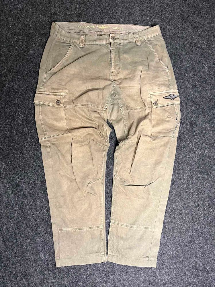 Men's Cargo Pants