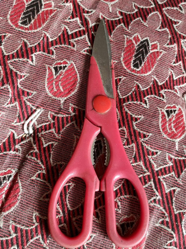 scissors