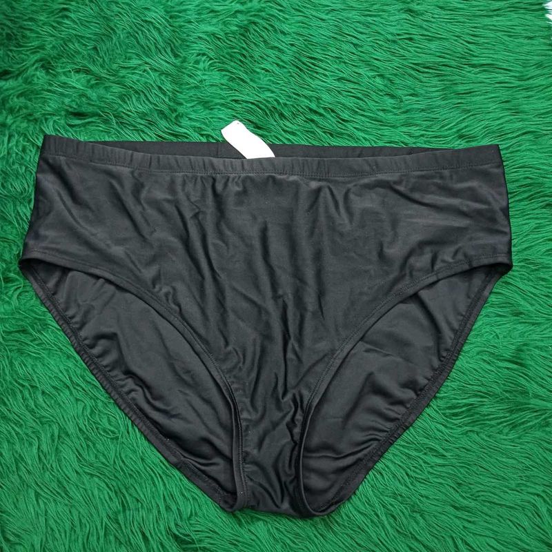 Black Bikini🆕🎁 Bottoms