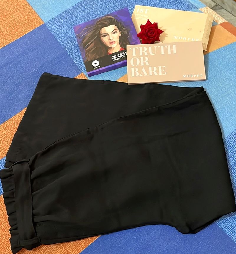 Black Trouser with Pocket❤️‍🔥