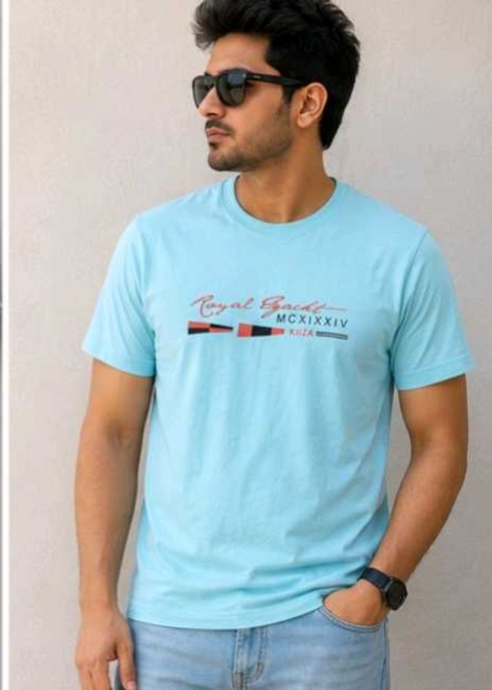 casual t shirt