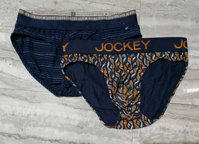 Combo of Briefs