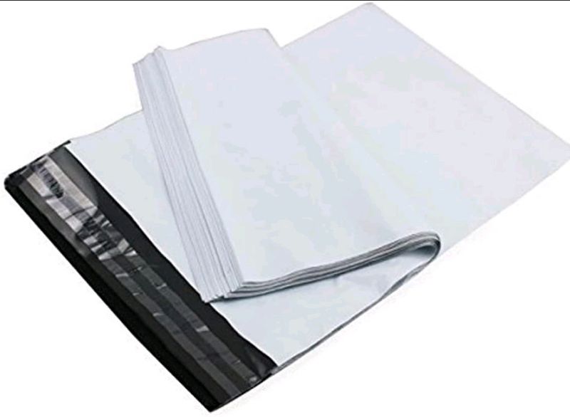 100 Pieces Courier Bags 10*12 InchSize