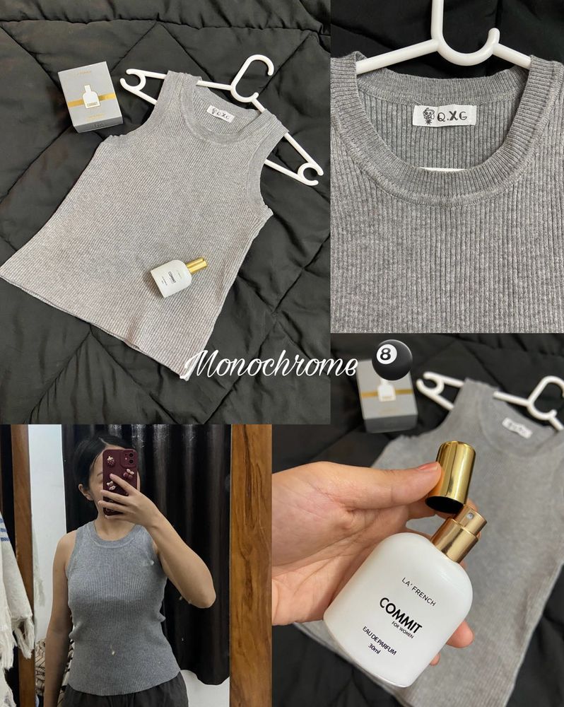 Basic top