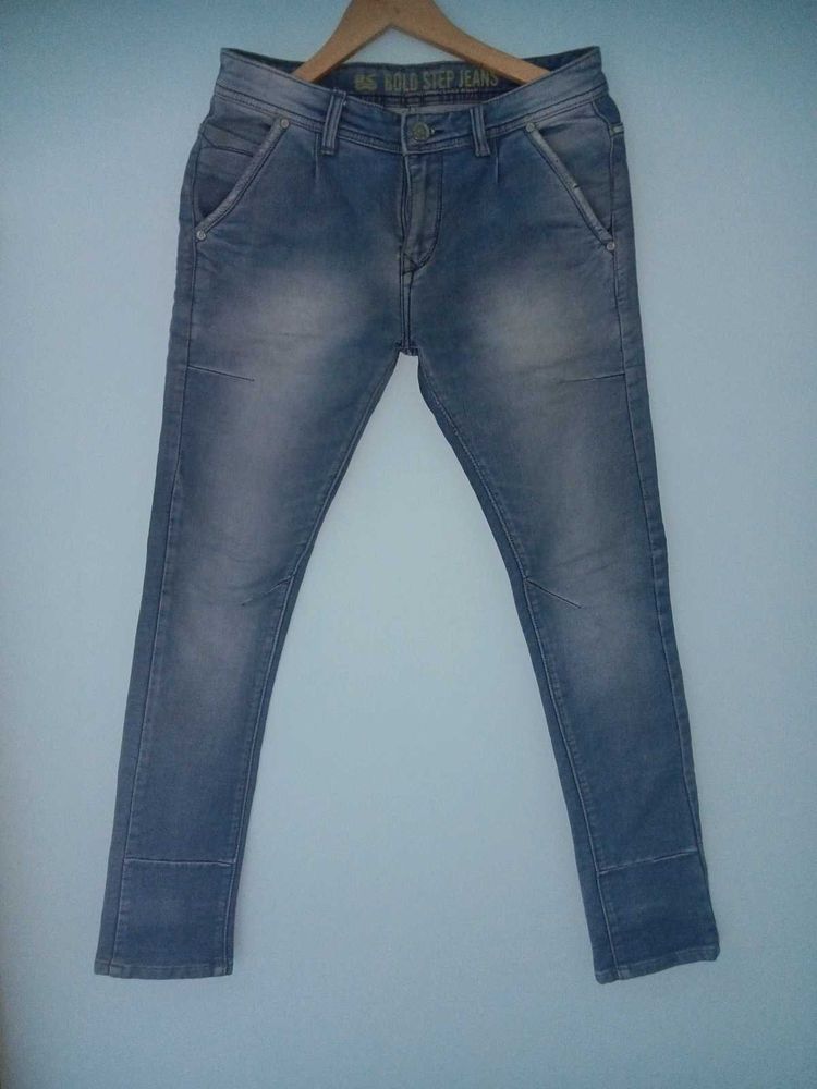 Men's Denim Jeans