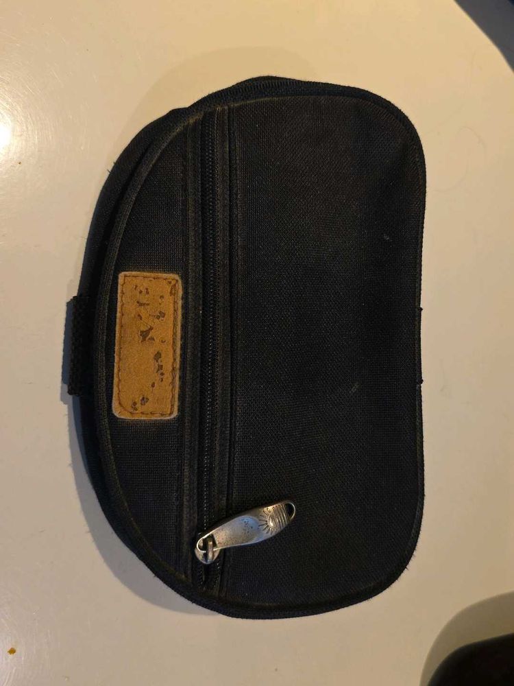 Vanity Bag