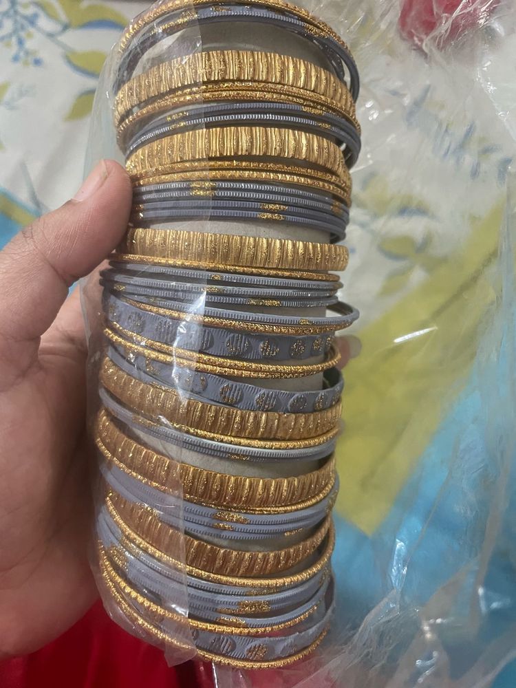 Bangle Set