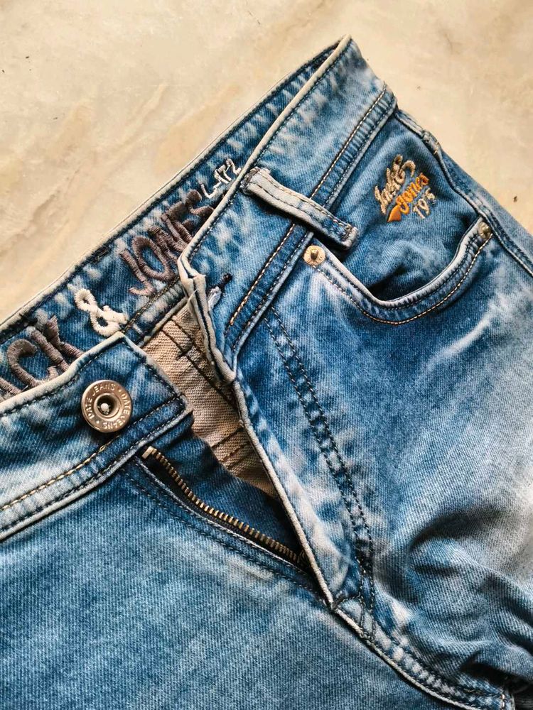 Jack &amp; Jones Denim Jeans