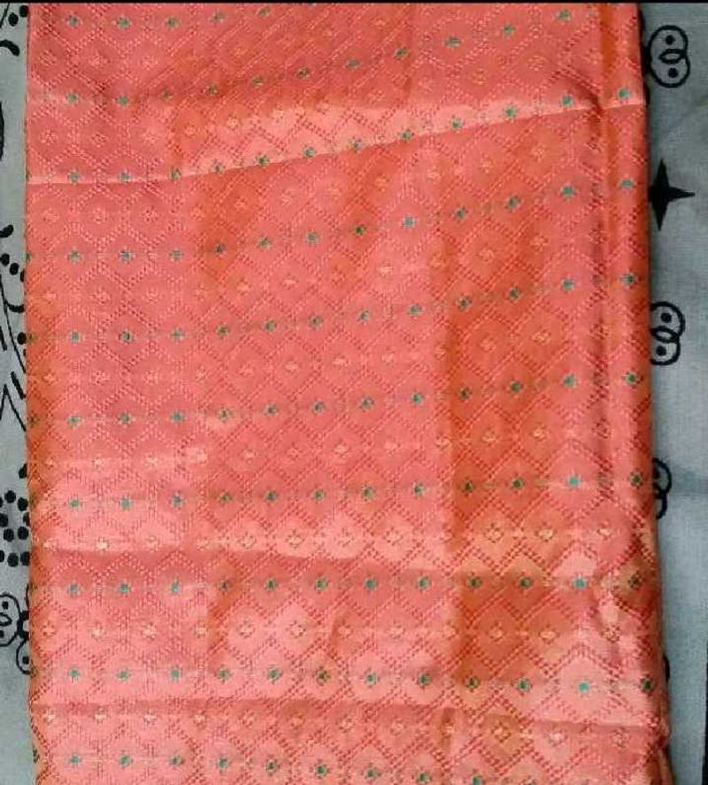 New unstitched blouse piece