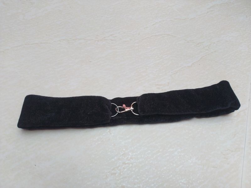 Elastic Waist Belt For Dresses Stretchy Party Hand