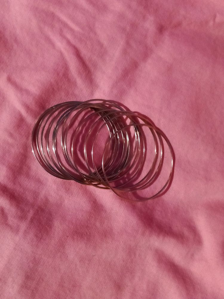 New Bangles