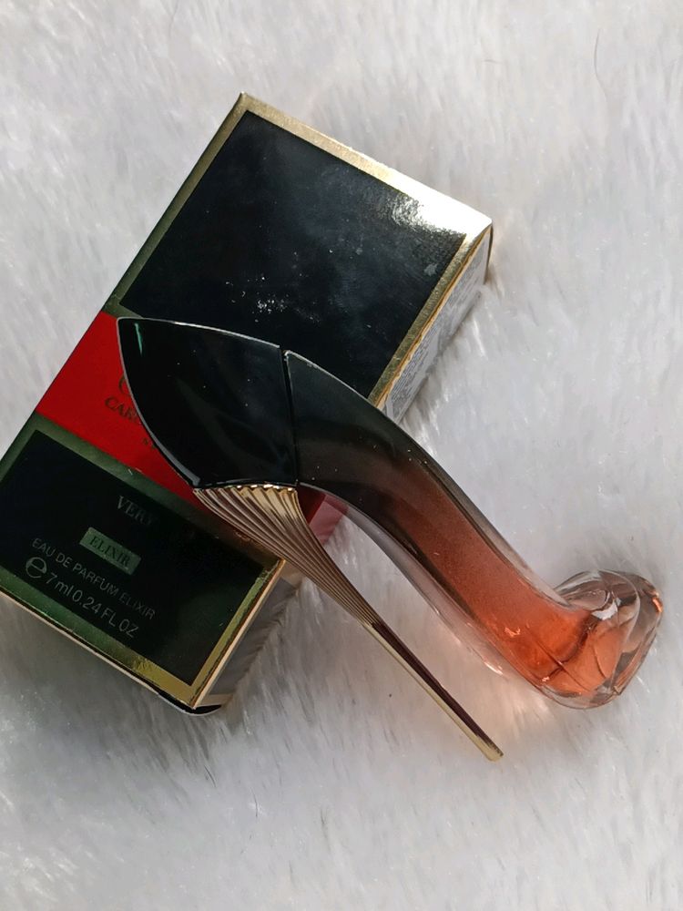 Carolina Herrera Miniature ♥️💕