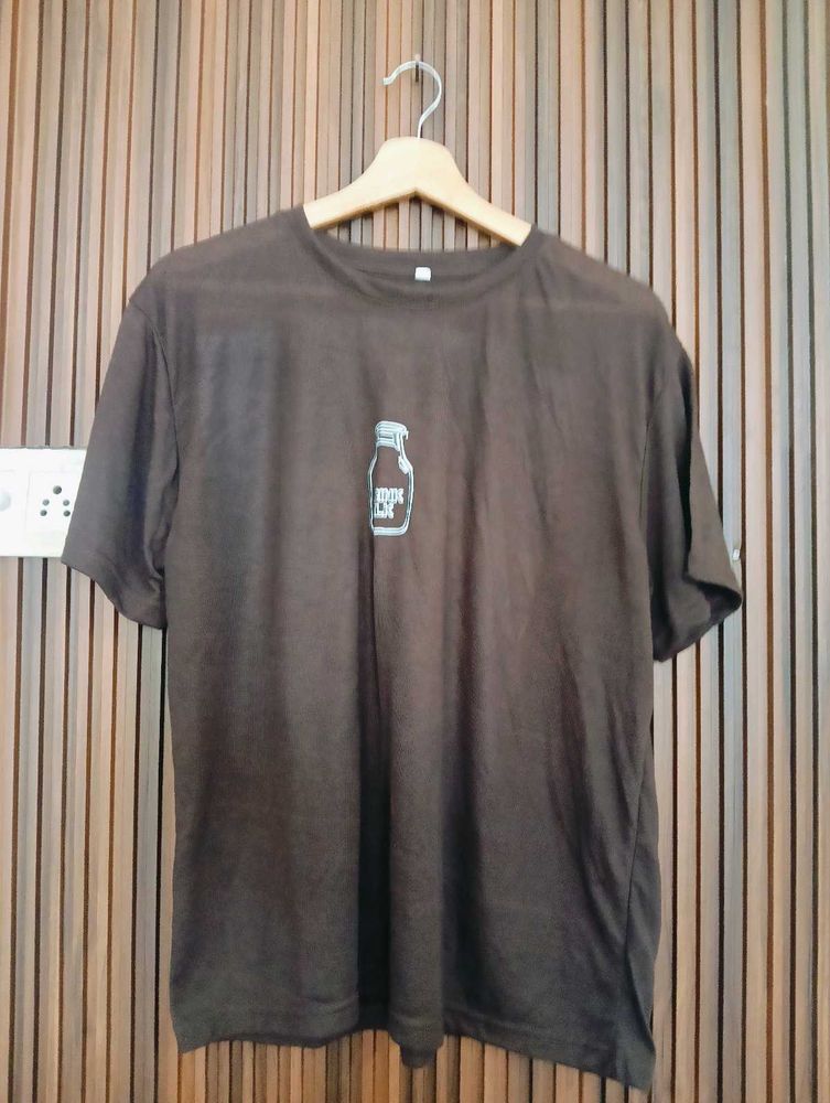 Graphic Print T-Shirt