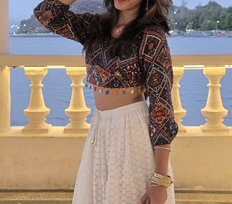 blouse