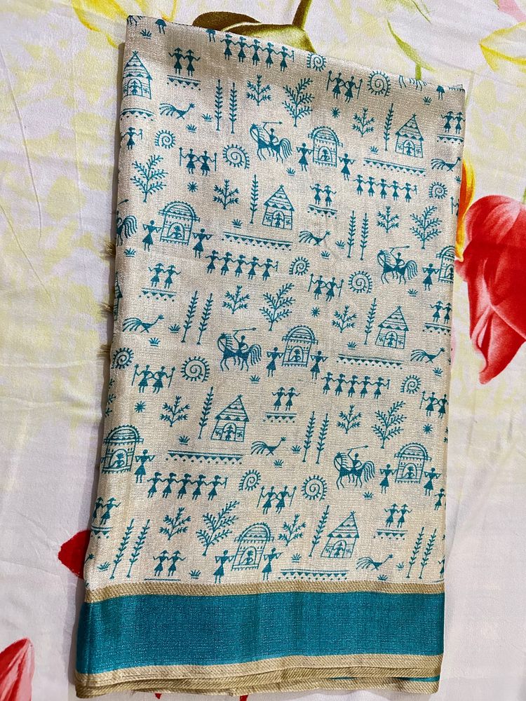 Trendy Dupatta