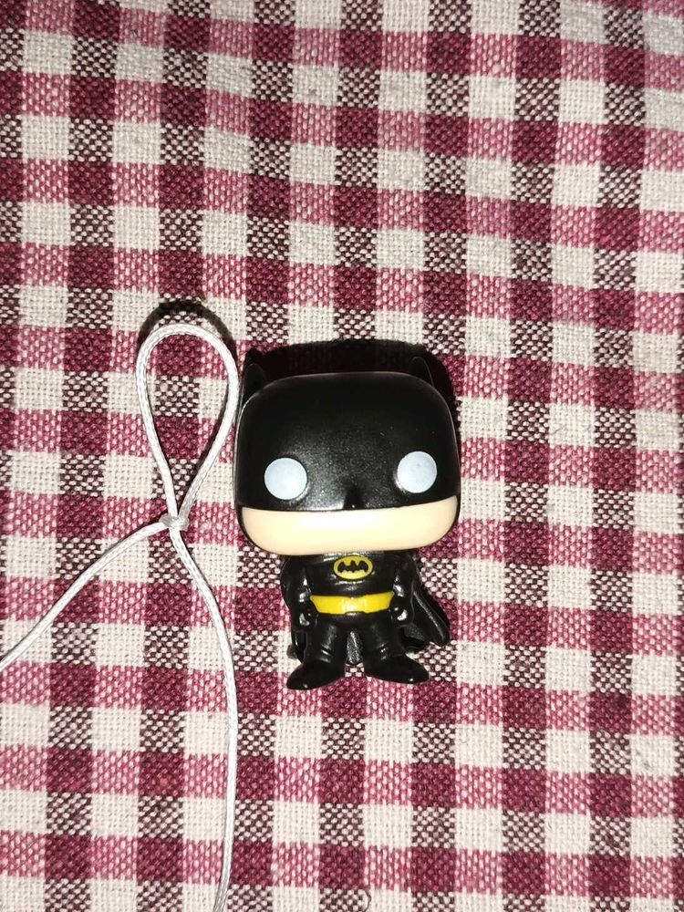 Funko Pop! Batman Vinyl Figure